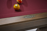 Brae Loch 8' Pool Table