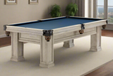 Oakland II 8' Pool Table
