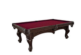 Santini 8' Pool Table ( P1 )