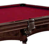 Santini 8' Pool Table ( P1 )