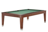 The Henderson 8' Pool Table