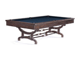 Birmingham 8' Pool Table