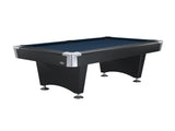 Black Wolf 7' Pool Table
