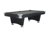 Brunswick Black Wolf 8' Pool Table
