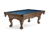 Brae Loch 8' Pool Table