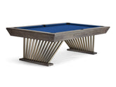 Brescia 8' Pool Table