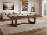Monroe 8' Pool Table