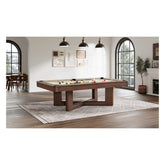 Ashford 8' Pool Table