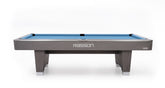 Rasson Hero — Sarum Strand finish with Regatta Blue cloth