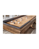 Petaluma Shuffleboard tables