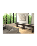 Atherton shuffleboard