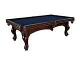 Santini 8' Pool Table