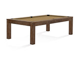 Soho 8' Pool Table