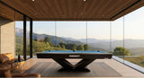 Rasson Victory III room setting