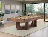 Rowan 8' Pool Table