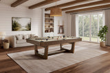 Monroe 8' Pool Table