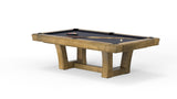 City Pool Table