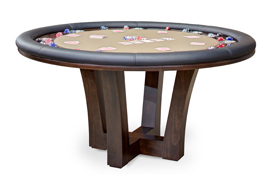 City Game tables