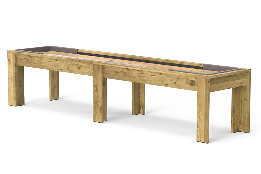 District Shuffleboard