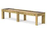 District Shuffleboard