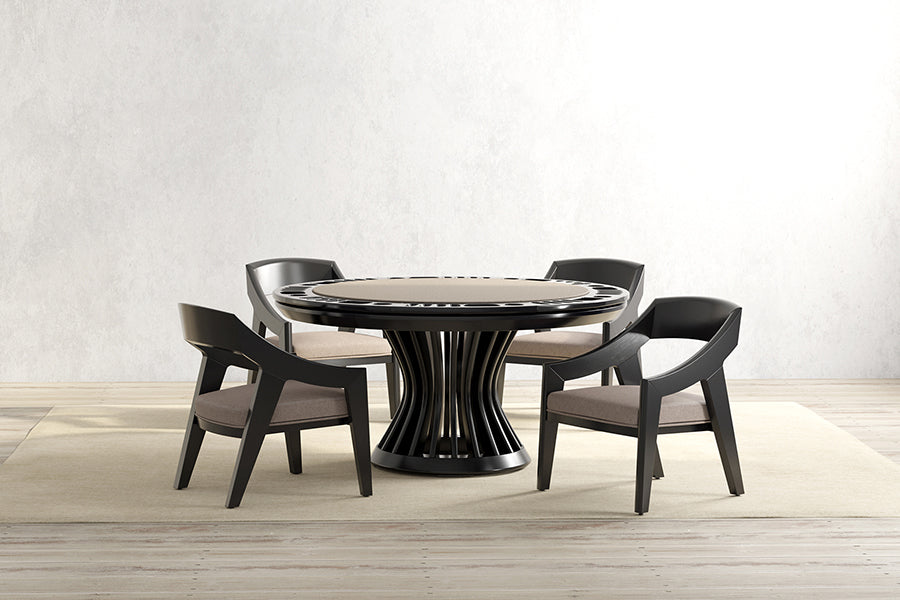 Highland Game tables