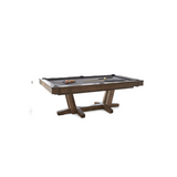 Petaluma Pool Table