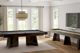 Rincon Shuffleboard in a game room