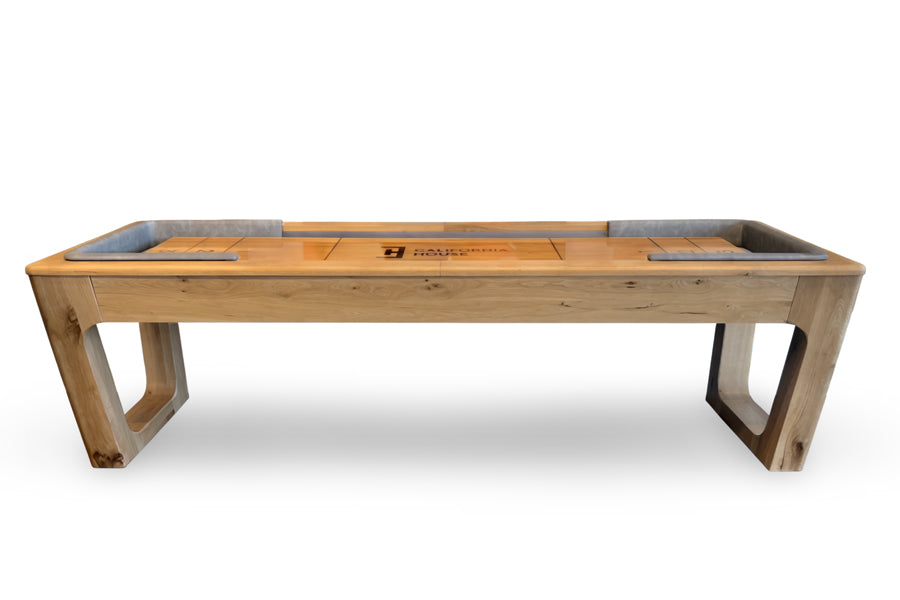 Tahoe Shuffleboard