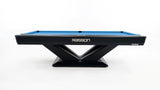 Rasson Victory III view