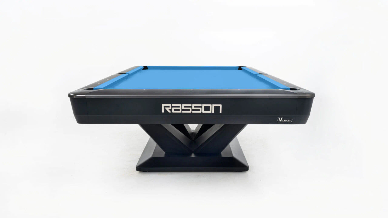 Rasson Victory III view