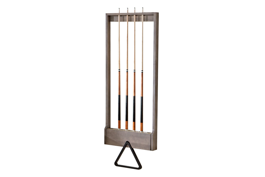 Wall Cue Rack 4
