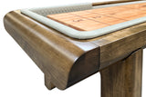 Windansea Shuffleboard end detail