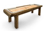 Windansea Shuffleboard in Honey finish