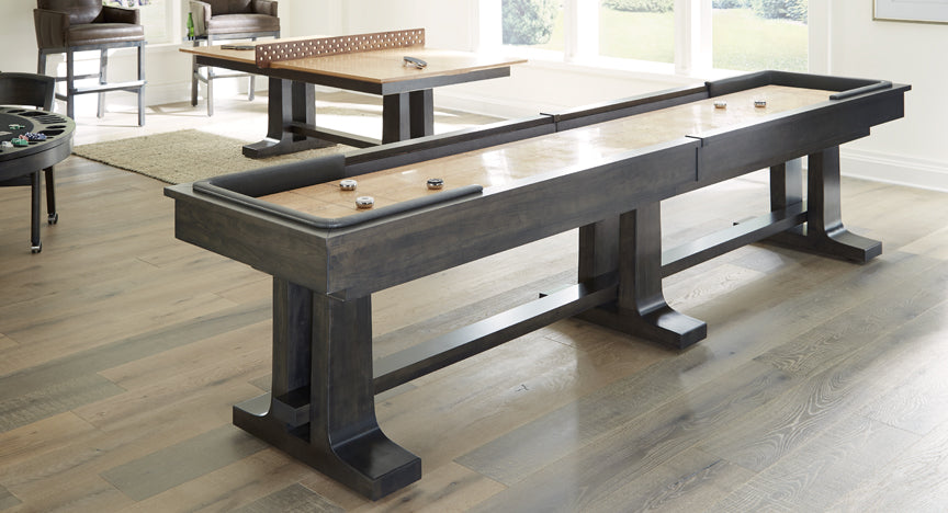 Atherton Shuffleboard