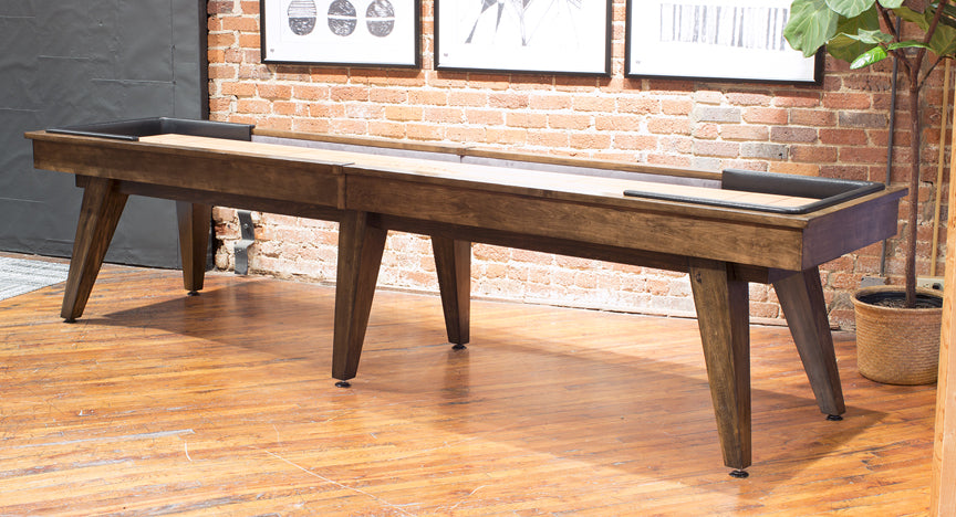 Austin Shuffleboard