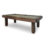 California House Basecamp Pool Table