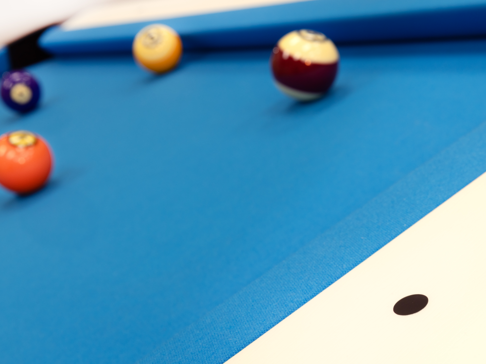 Gold Crown VII 9' Pool Table