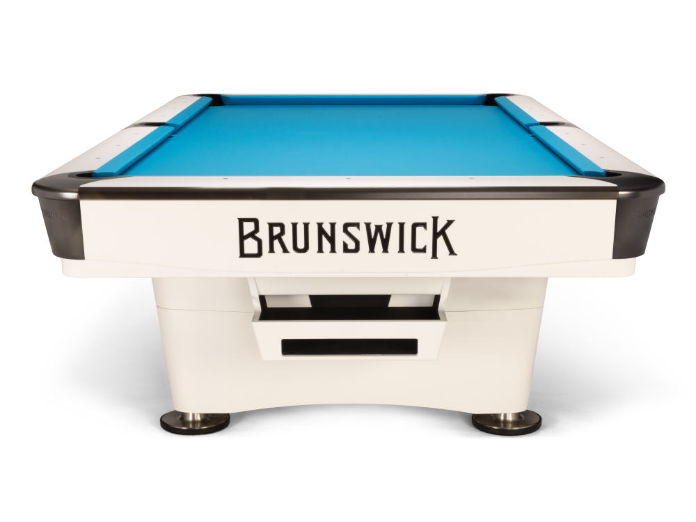 Gold Crown VII 9' Pool Table