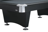 Black Wolf 8' Pool Table (Copy)