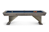 Brescia 8' Pool Table