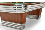 Centennial 9' Pool Table
