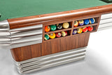 Centennial 9' Pool Table