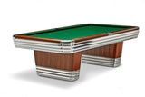 Centennial 9' Pool Table