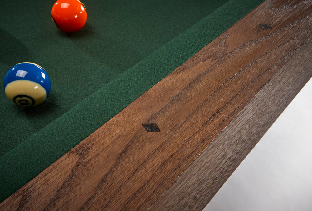 Dameron 8' Pool Table