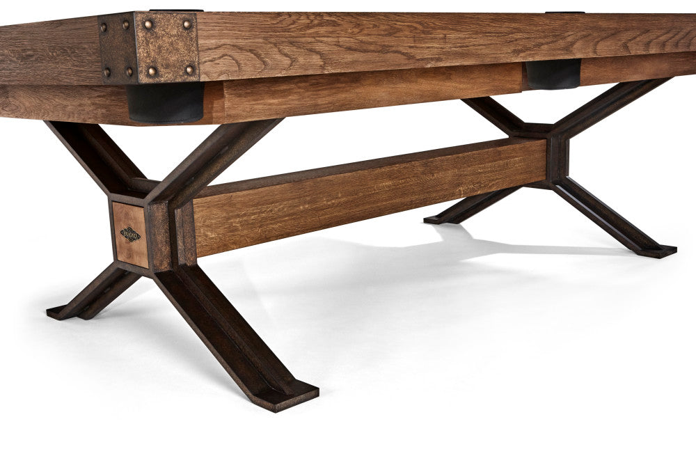 Dameron 8' Pool Table