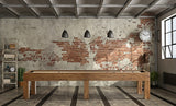 Parsons 12' Shuffleboard Table