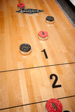 Premier 12' Shuffleboard Table