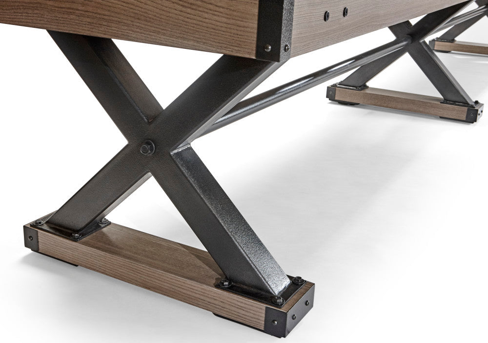 Premier 12' Shuffleboard Table