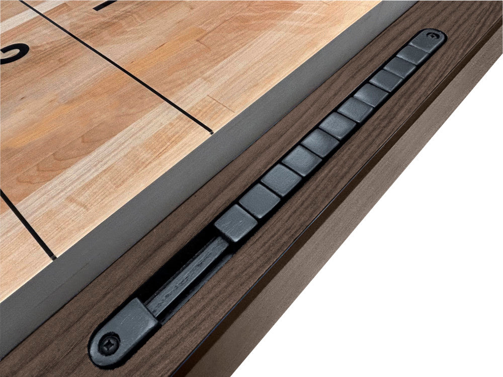 Premier 12' Shuffleboard Table