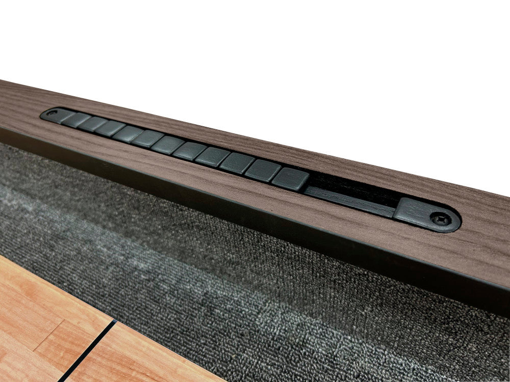 Premier 12' Shuffleboard Table